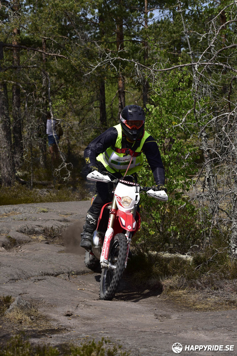 Bild från Lida Loop 2018